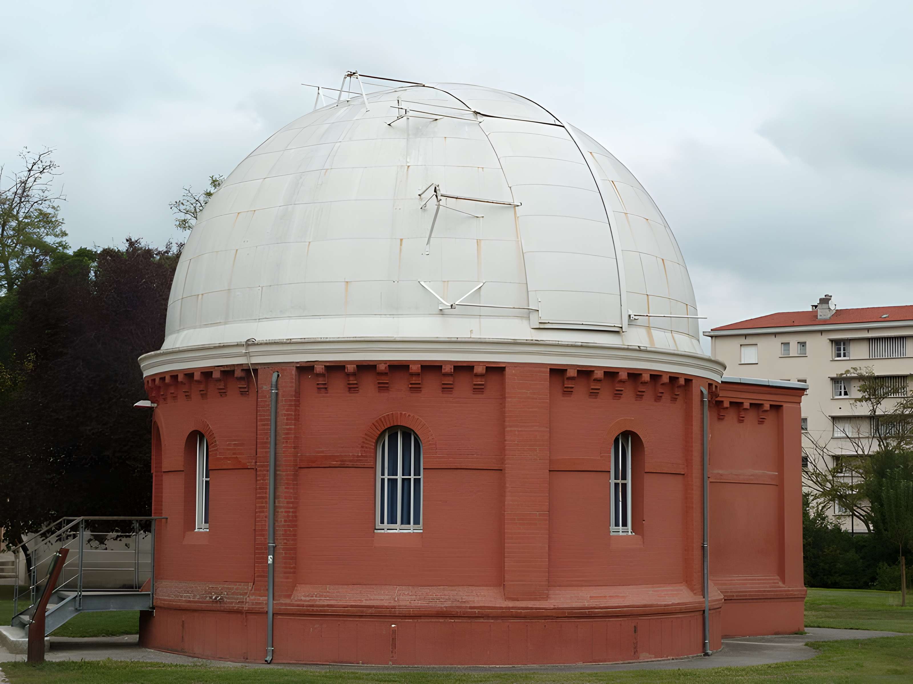 Observatoire de Toulouse 