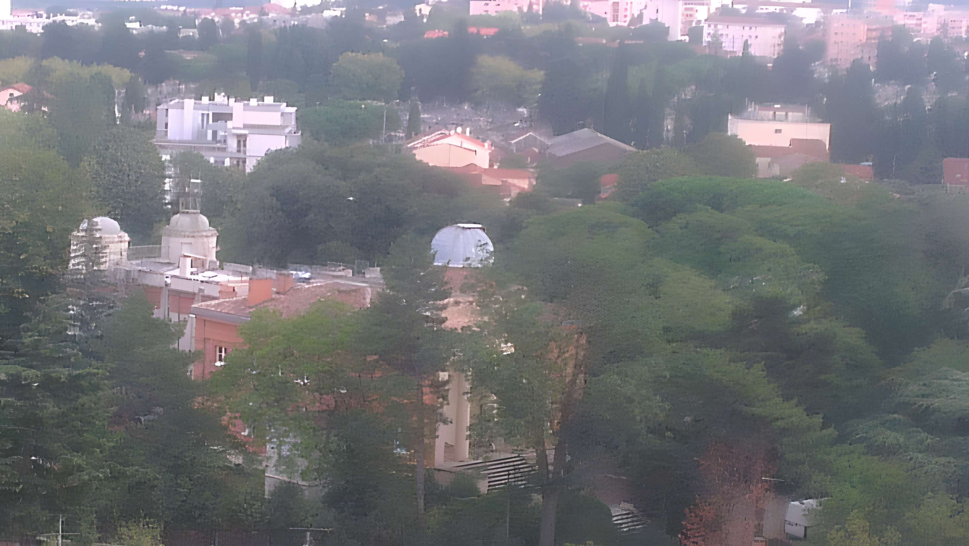 Observatoire de Toulouse 