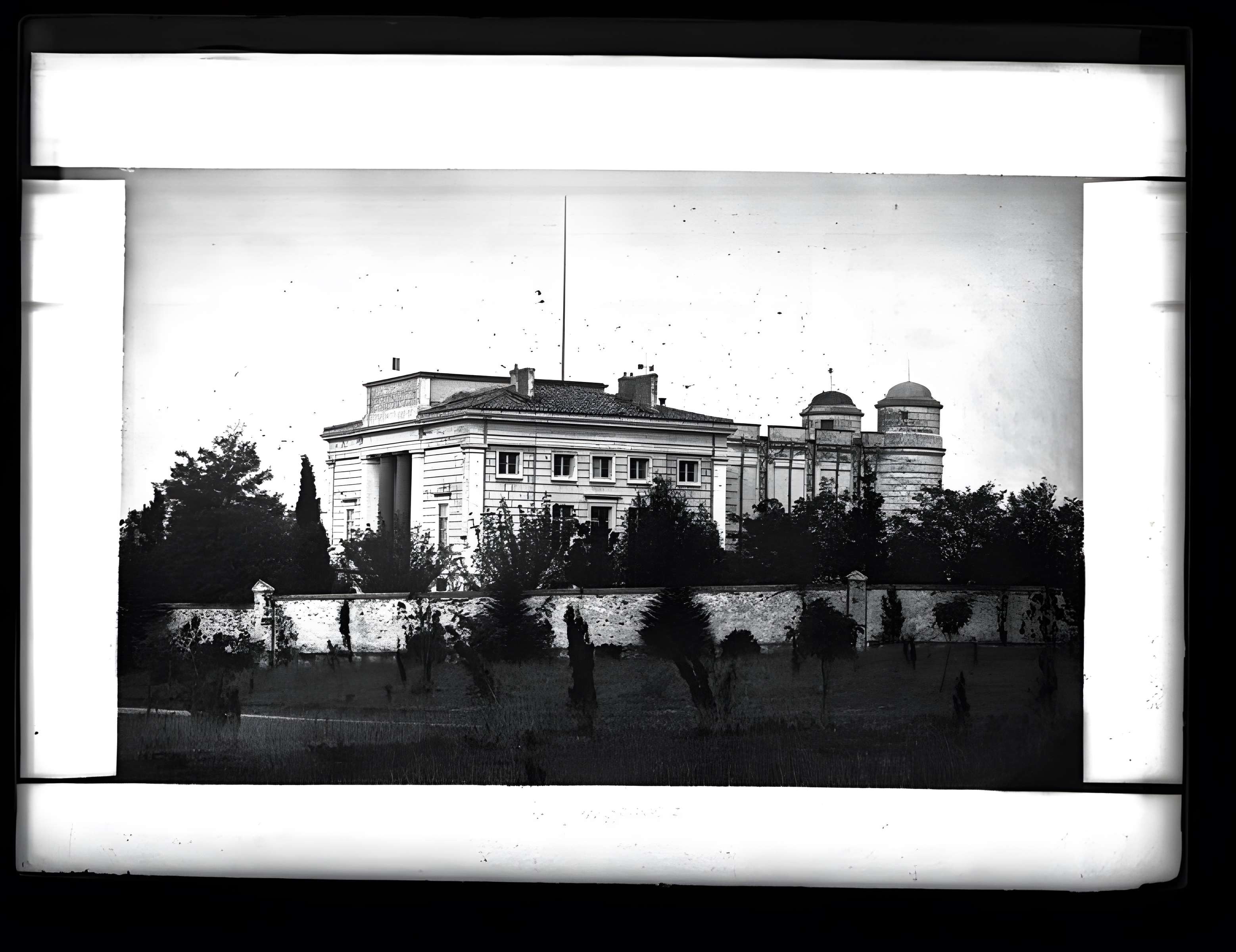 Observatoire de Toulouse 