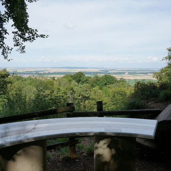 Photo de Observatoire du Mont Sinaï à Verzy