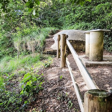 Observatoire du Mont Sinaï à Verzy
