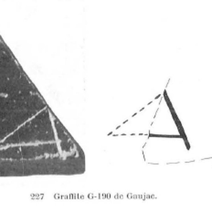 Photo de Oppidum préromain et gallo-romain