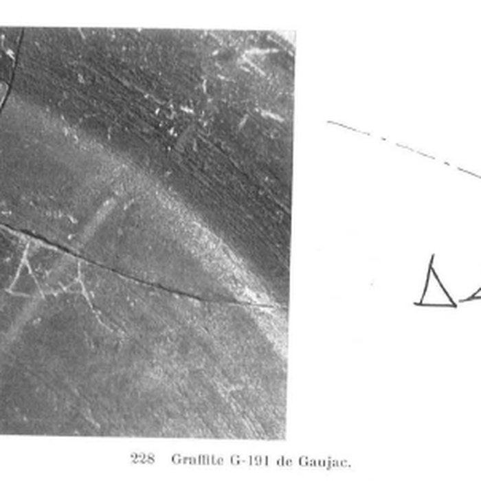 Photo de Oppidum préromain et gallo-romain