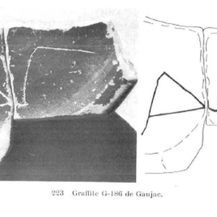Photo de Oppidum préromain et gallo-romain