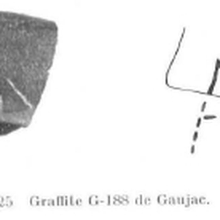 Photo de Oppidum préromain et gallo-romain