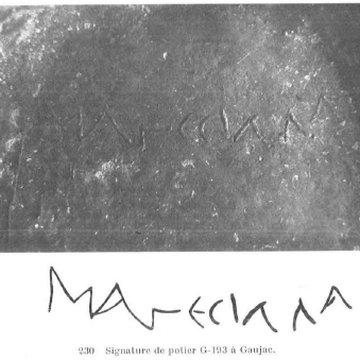 Oppidum préromain et gallo-romain