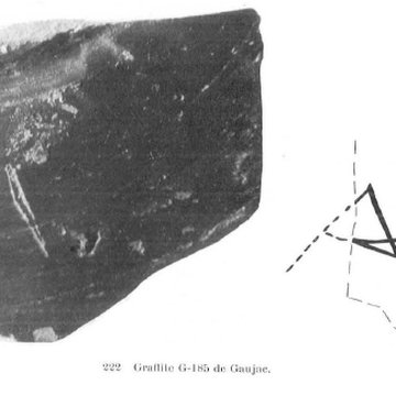 Oppidum préromain et gallo-romain