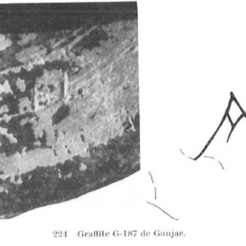 Oppidum préromain et gallo-romain