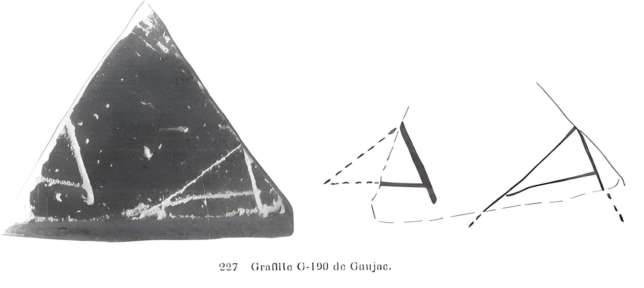 Oppidum préromain et gallo-romain