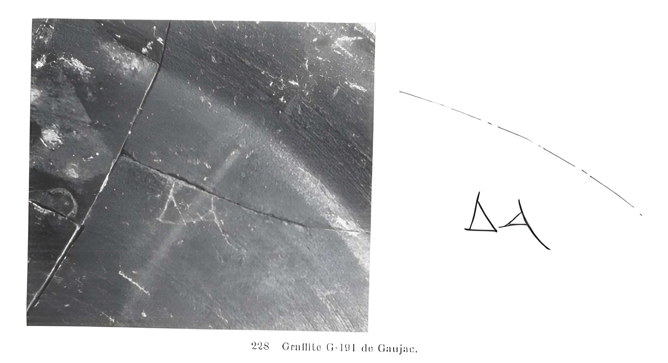 Oppidum préromain et gallo-romain