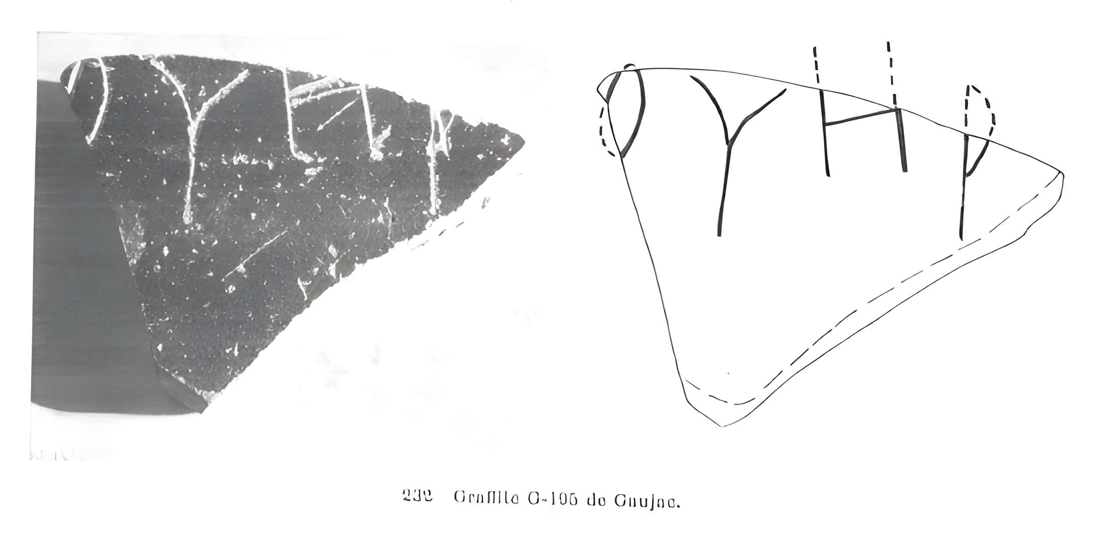Oppidum préromain et gallo-romain