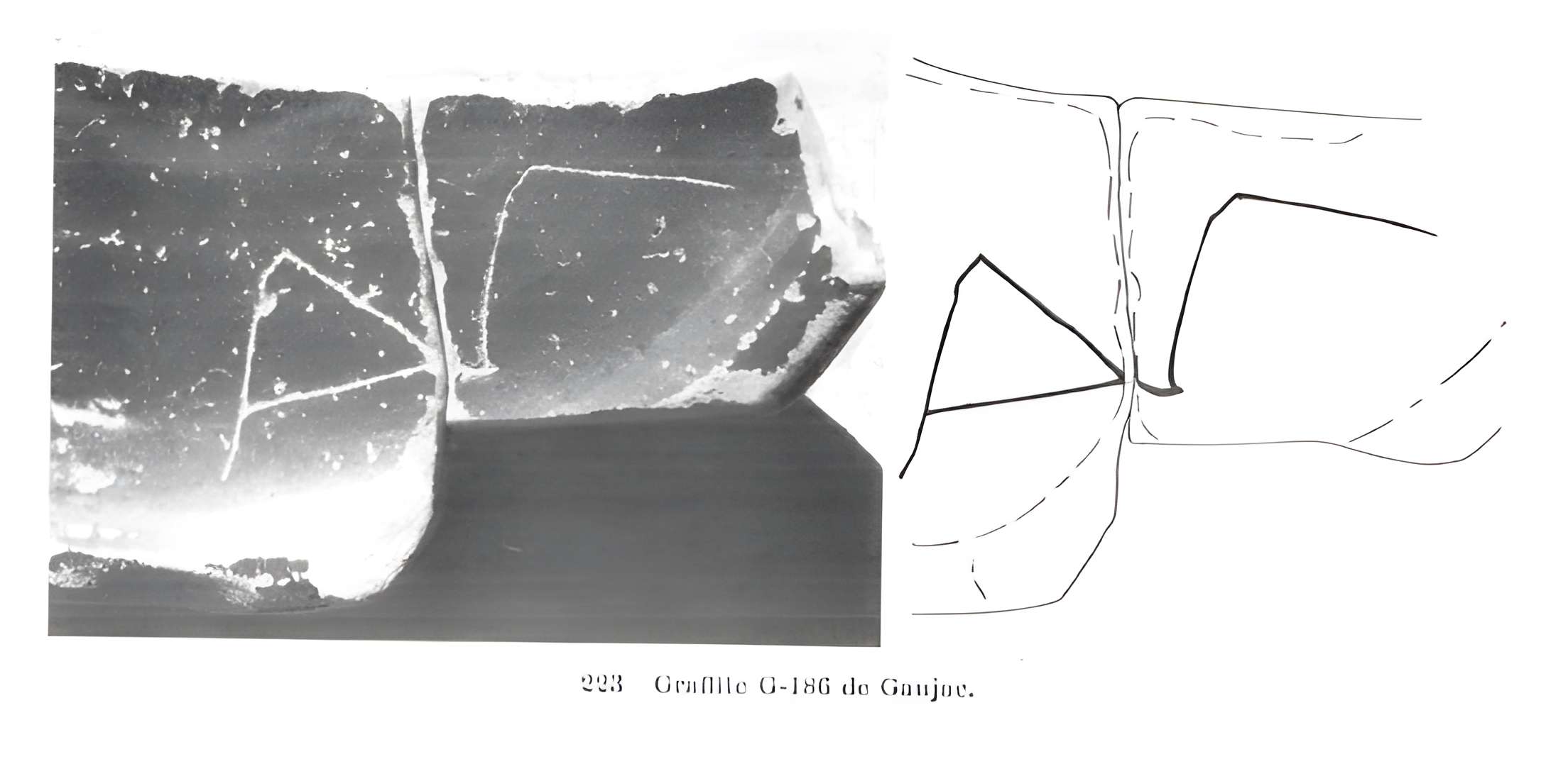 Oppidum préromain et gallo-romain