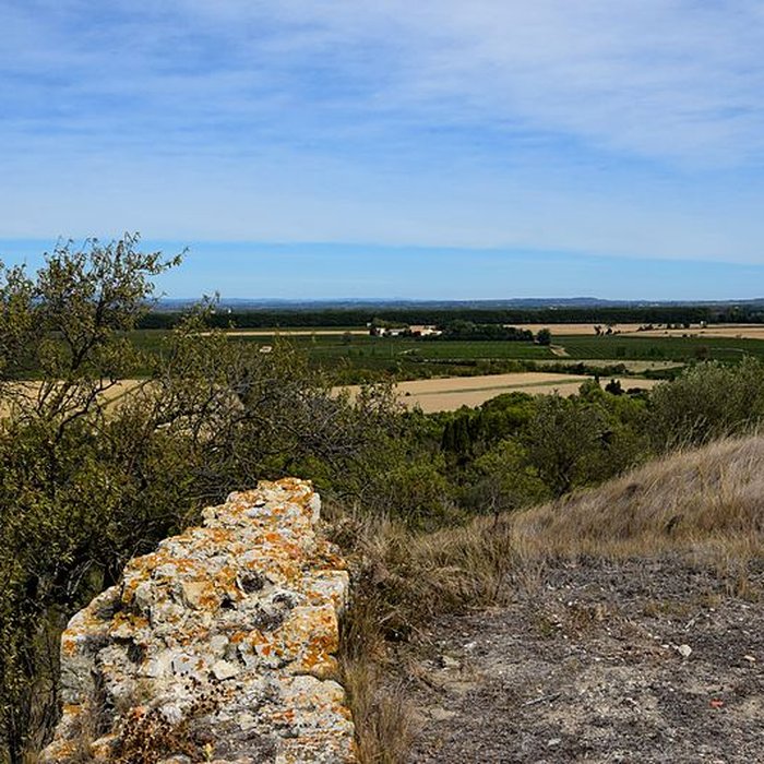 Photo de Oppidum de Montlaurès à Narbonne