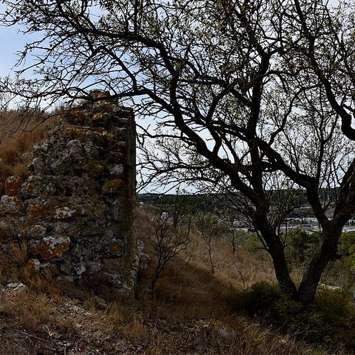 Photo de Oppidum de Montlaurès à Narbonne