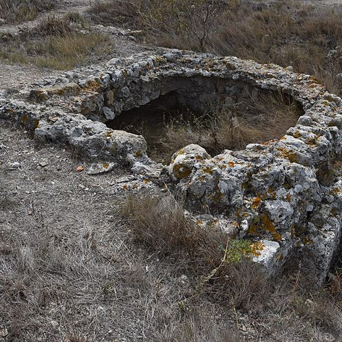 Photo de Oppidum de Montlaurès à Narbonne