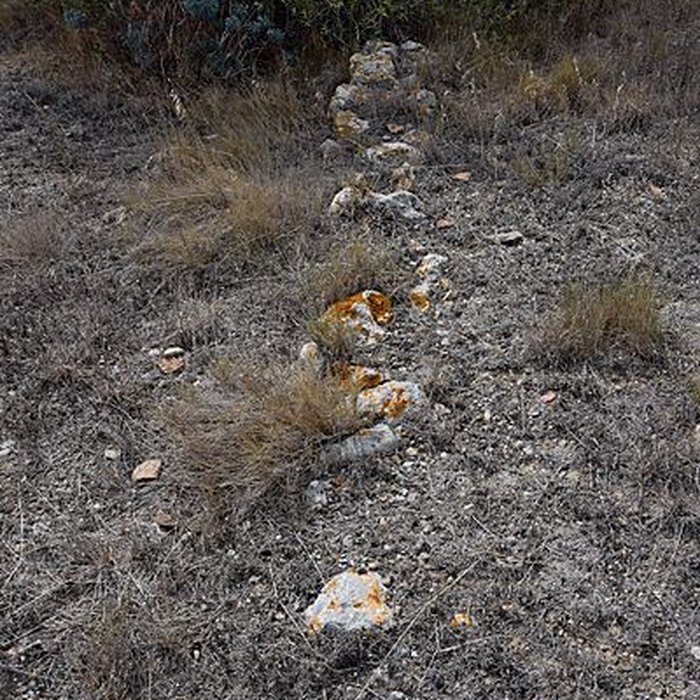 Photo de Oppidum de Montlaurès à Narbonne