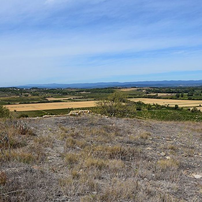 Photo de Oppidum de Montlaurès à Narbonne