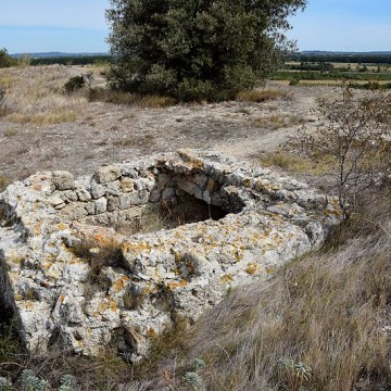 oppidum de montlaures a narbonne