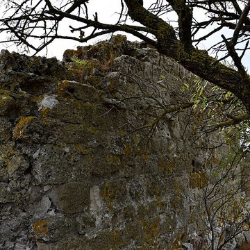 Oppidum de Montlaurès à Narbonne