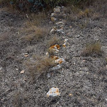 Oppidum de Montlaurès à Narbonne