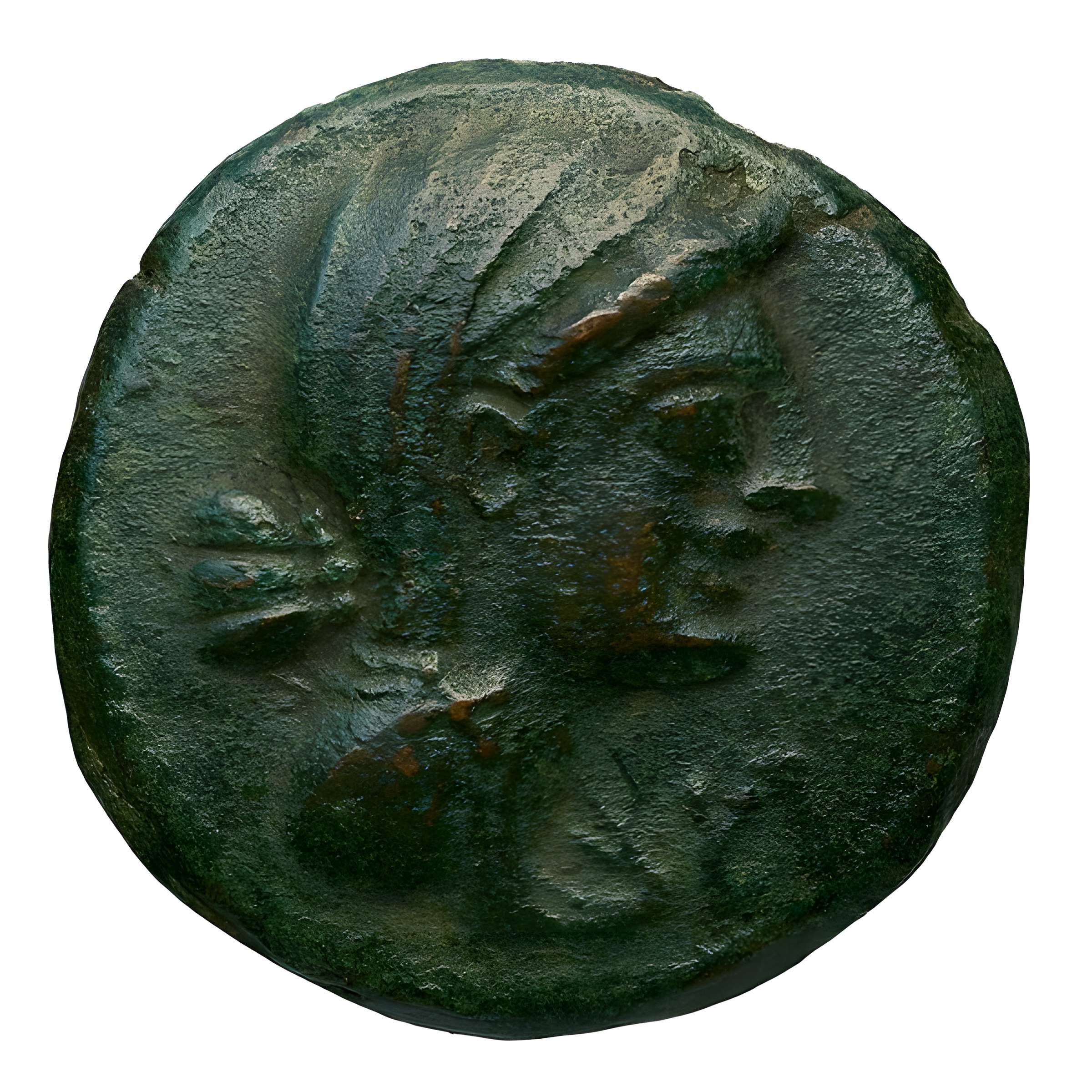 Oppidum de Montlaurès à Narbonne