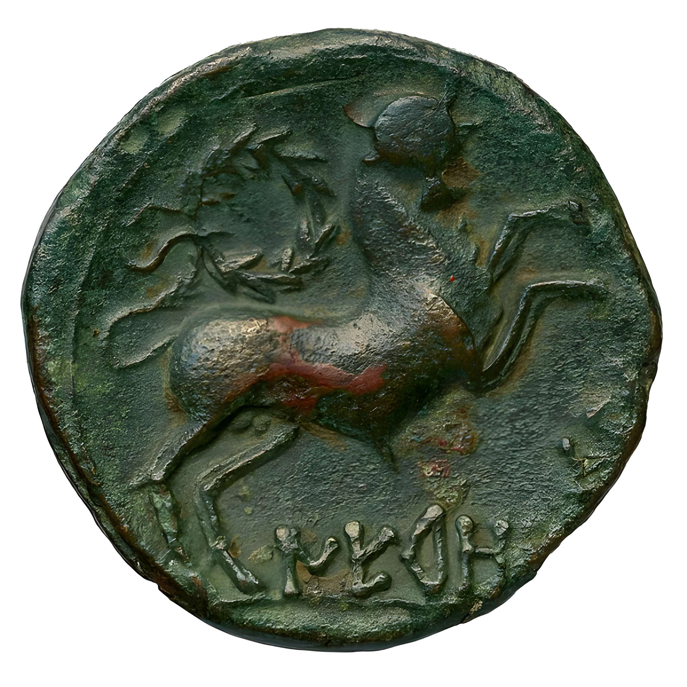 Oppidum de Montlaurès à Narbonne