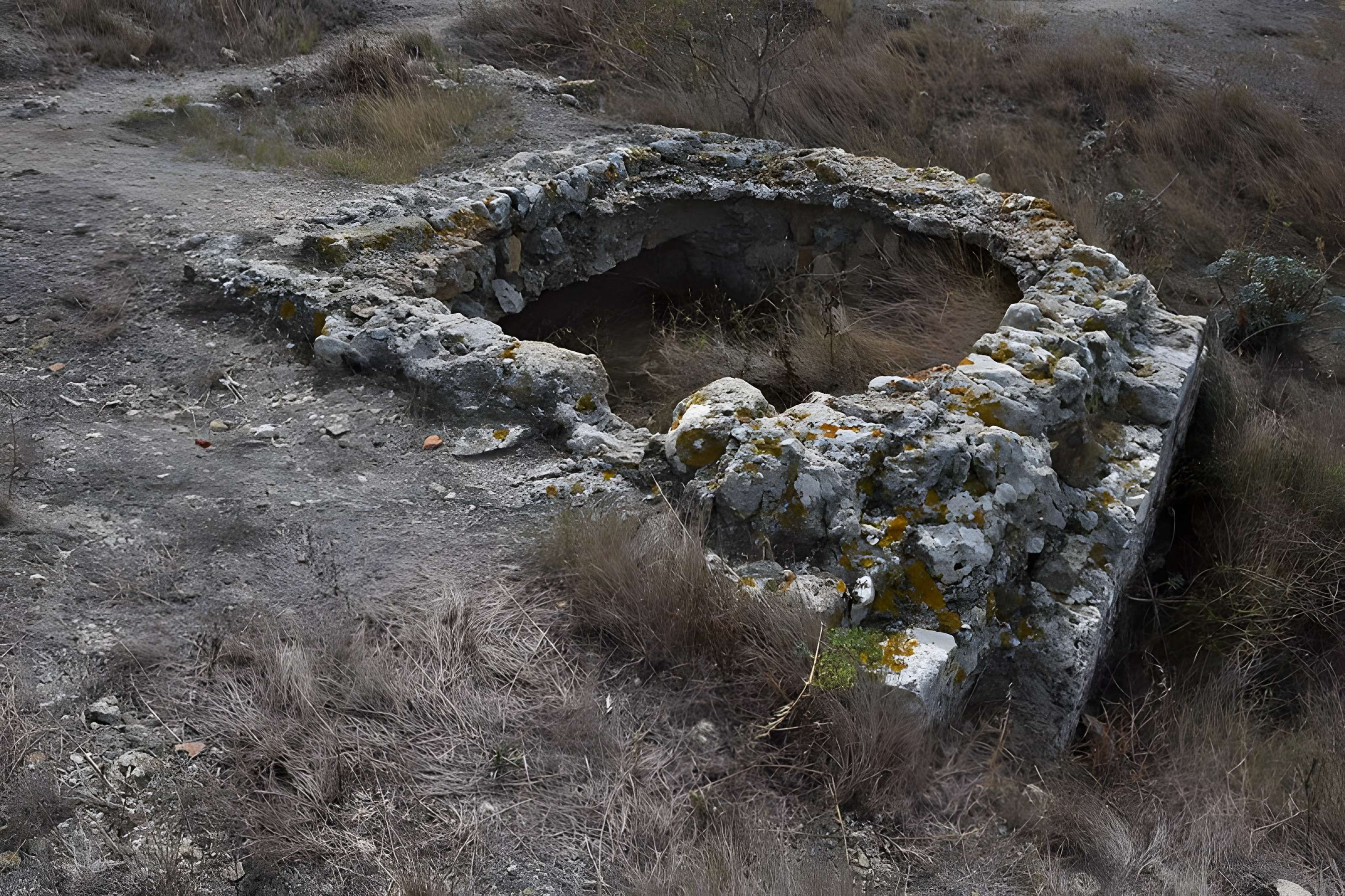 Oppidum de Montlaurès à Narbonne