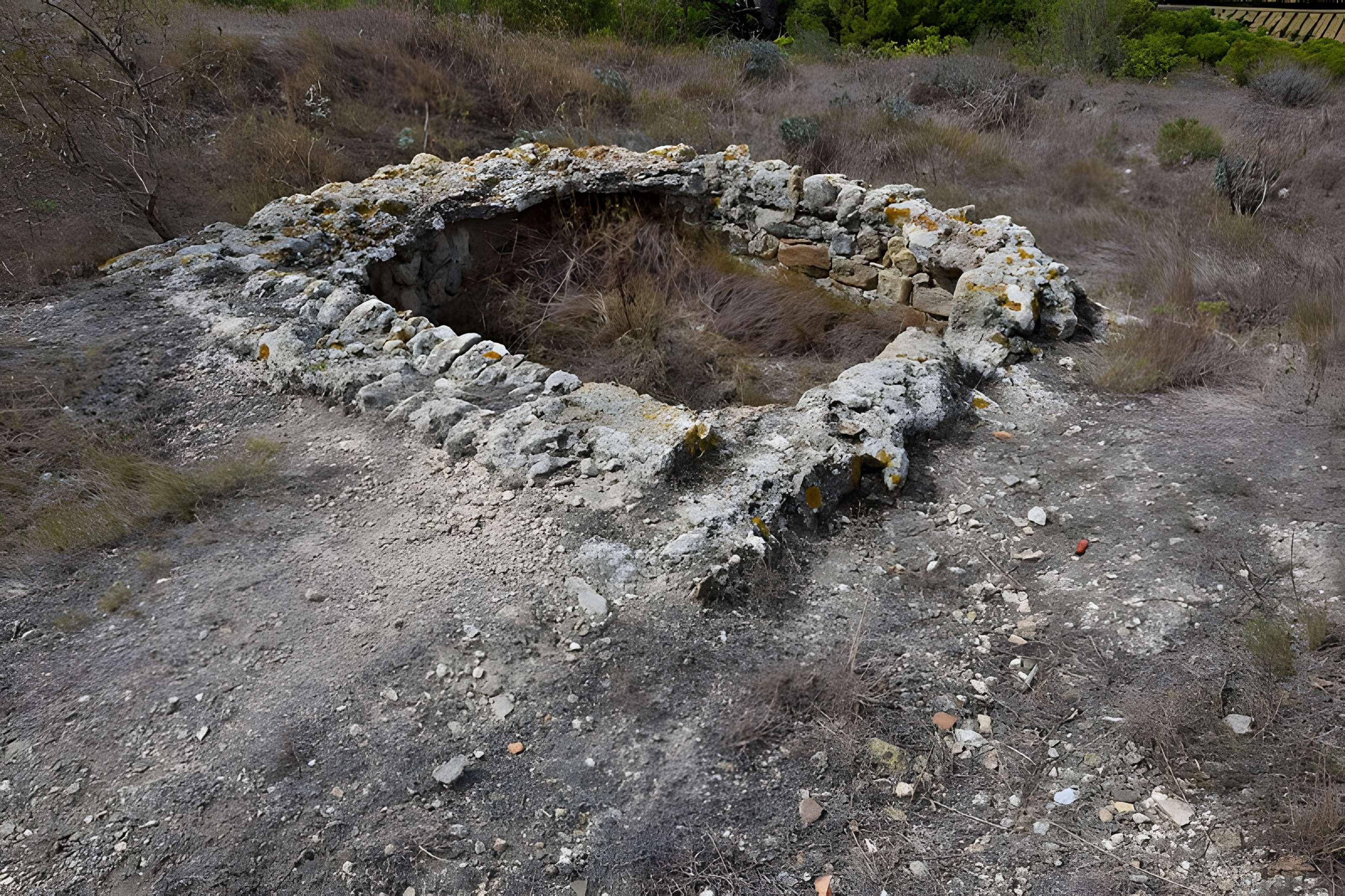 Oppidum de Montlaurès à Narbonne