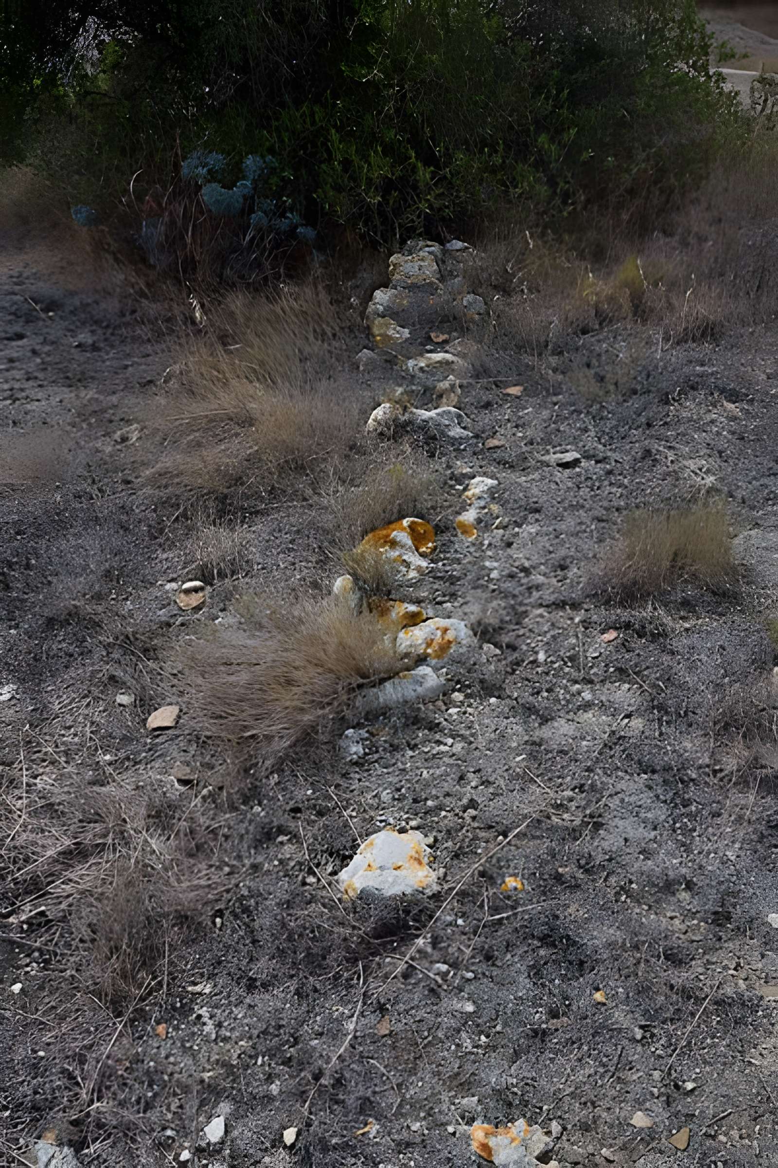 Oppidum de Montlaurès à Narbonne