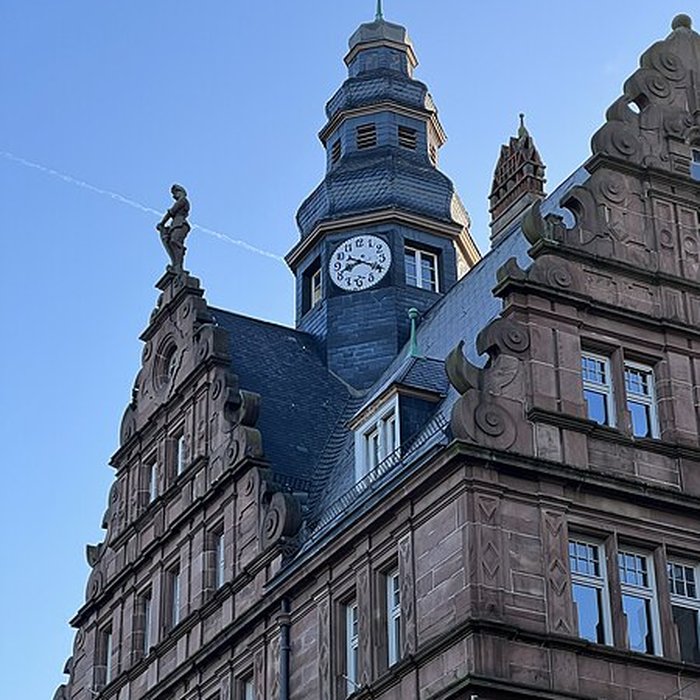 Photo de Hôtel des Arts et Métiers à Metz