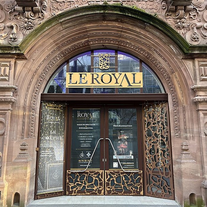 Photo de Hôtel des Arts et Métiers à Metz