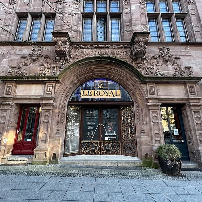 Photo de Hôtel des Arts et Métiers à Metz