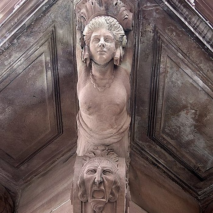 Photo de Hôtel des Arts et Métiers à Metz