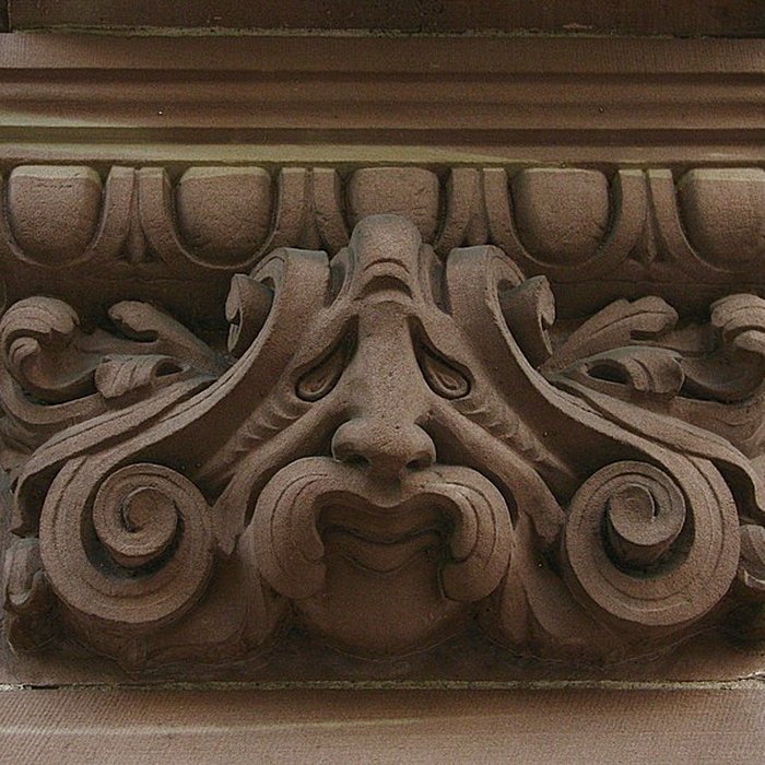 Photo de Hôtel des Arts et Métiers à Metz