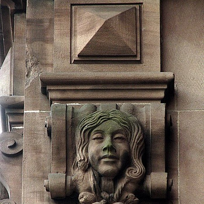 Photo de Hôtel des Arts et Métiers à Metz