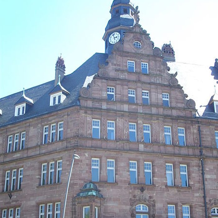 Photo de Hôtel des Arts et Métiers à Metz