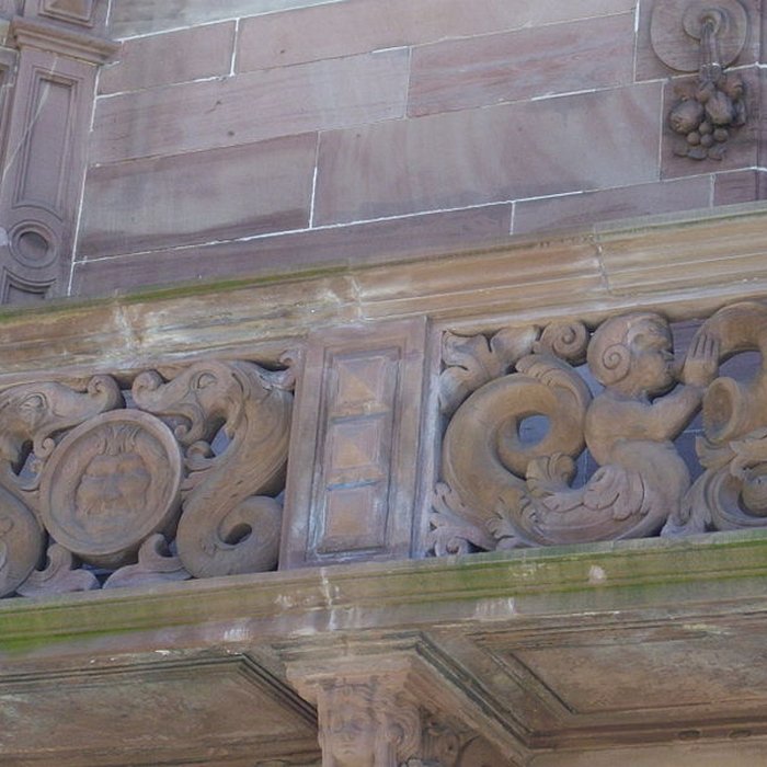 Photo de Hôtel des Arts et Métiers à Metz