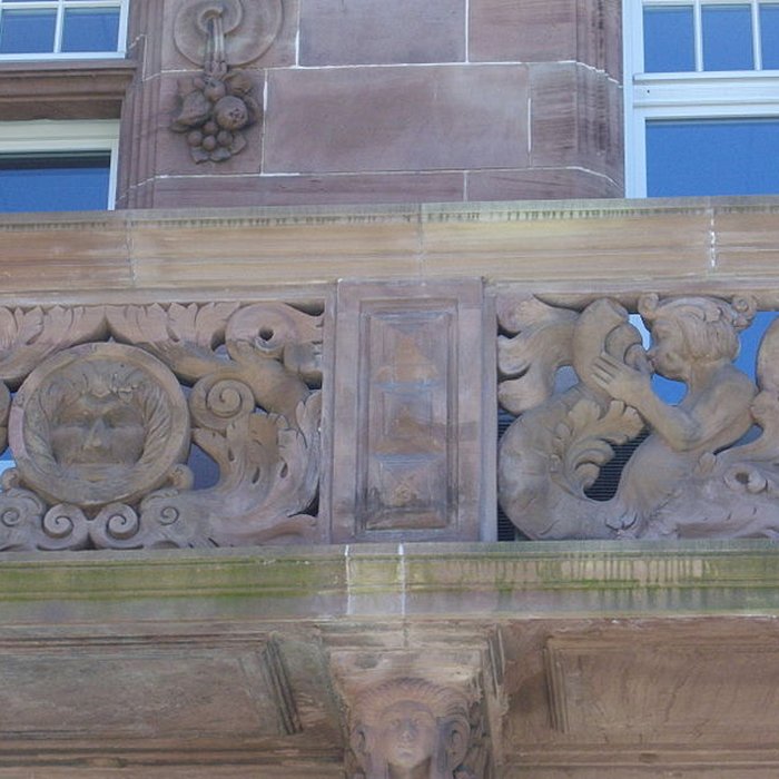 Photo de Hôtel des Arts et Métiers à Metz