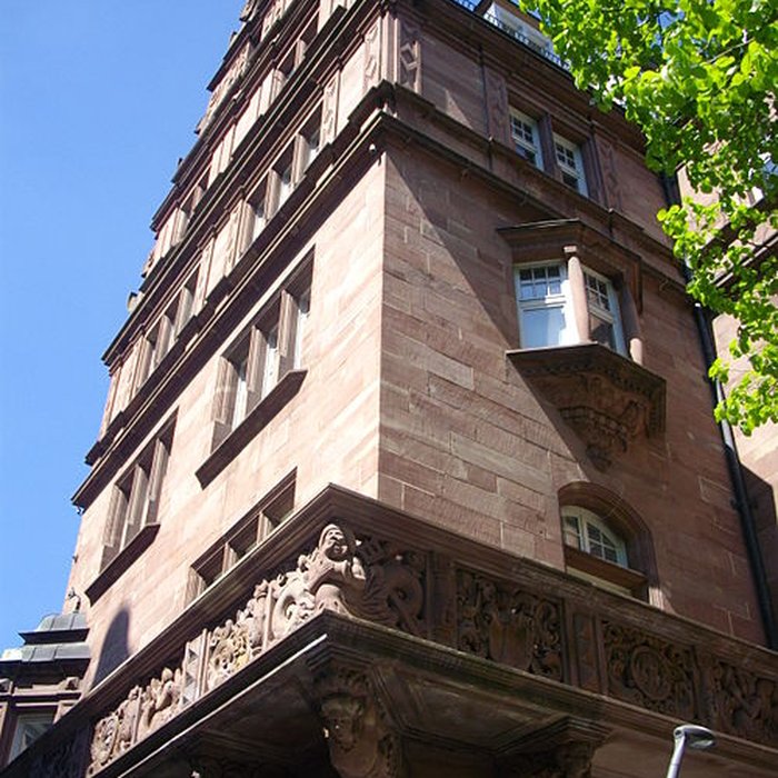 Photo de Hôtel des Arts et Métiers à Metz