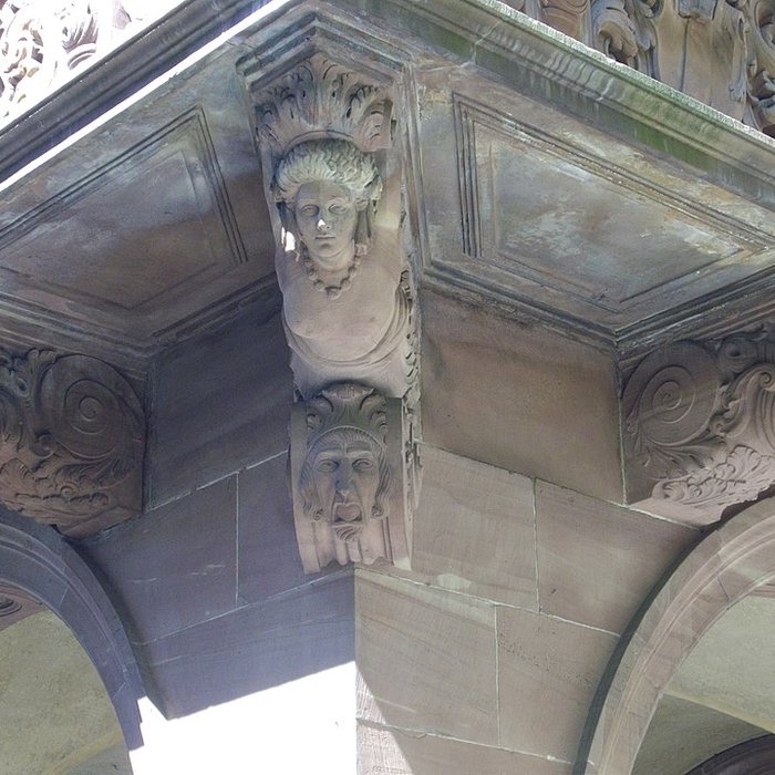 Photo de Hôtel des Arts et Métiers à Metz