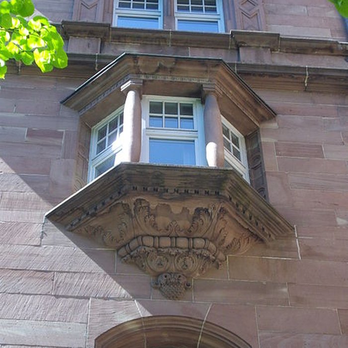 Photo de Hôtel des Arts et Métiers à Metz