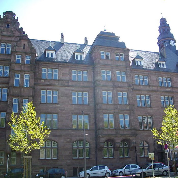 Photo de Hôtel des Arts et Métiers à Metz