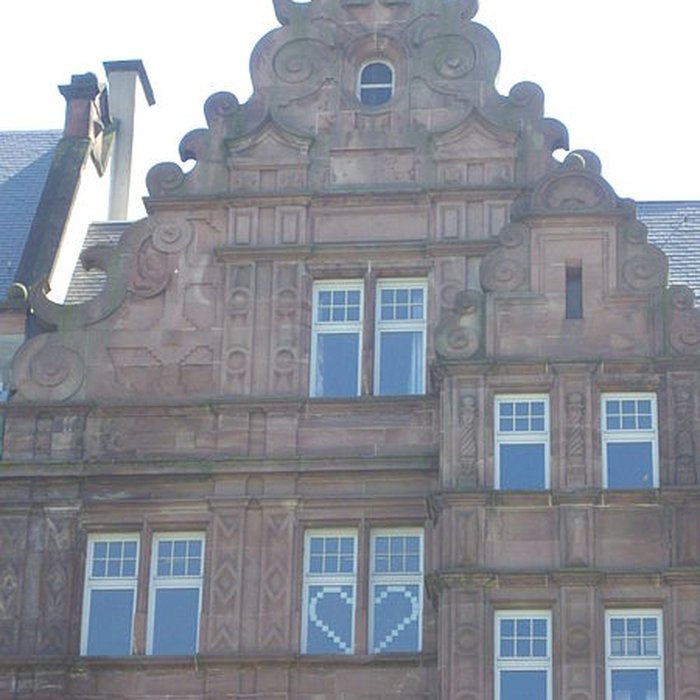 Photo de Hôtel des Arts et Métiers à Metz