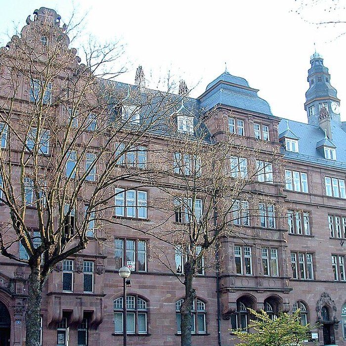 Photo de Hôtel des Arts et Métiers à Metz