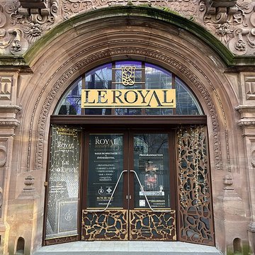 Hôtel des Arts et Métiers à Metz