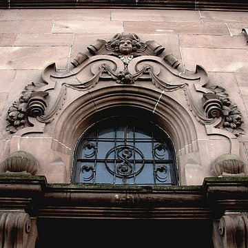 Hôtel des Arts et Métiers à Metz