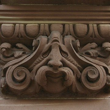 Hôtel des Arts et Métiers à Metz