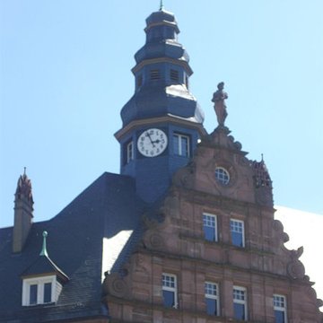 Hôtel des Arts et Métiers à Metz