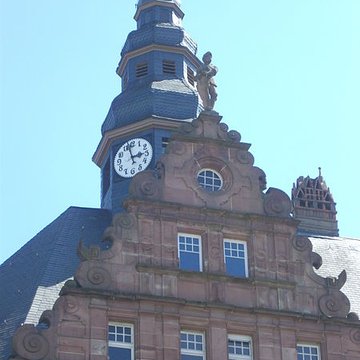 Hôtel des Arts et Métiers à Metz