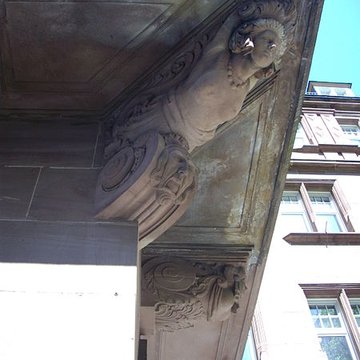 Hôtel des Arts et Métiers à Metz